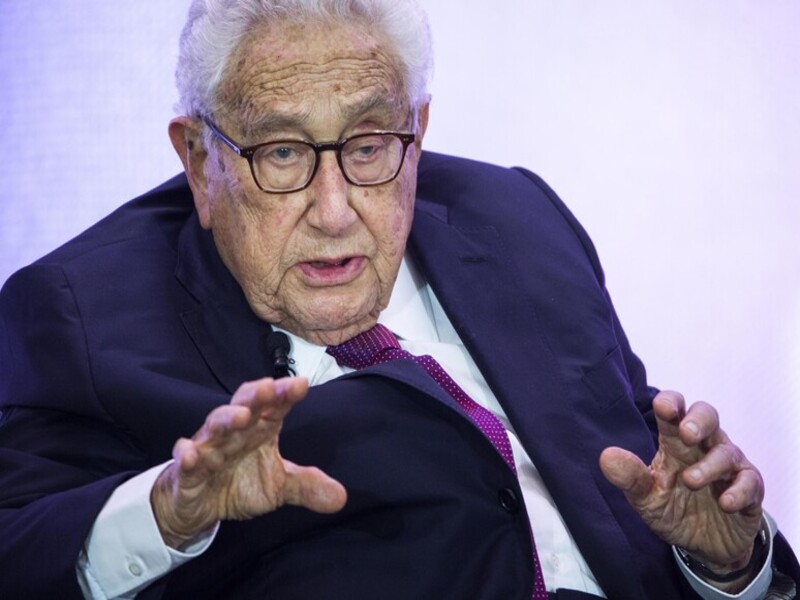 Addio a Kissinger, il regista della politica estera americana del secolo breve