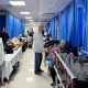 Gaza: si combatte intorno agli ospedali, l’Onu: «Ad Al-Shifa morti tre infermieri»