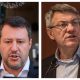 Sciopero generale, Salvini attacca la Cgil. Landini: «Leggi rispettate»