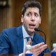 Bufera OpenAi: l’ex CEO Sam Altman assunto da Microsoft