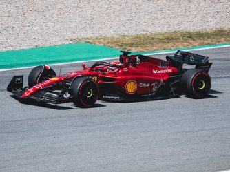 Ferrari, così non va: un’altra stagione passata senza soddisfazioni