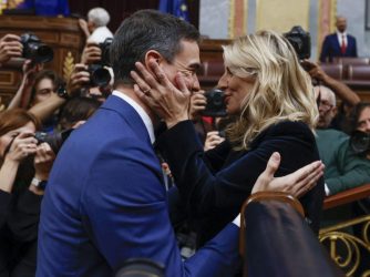 La Spagna continua a guardare a sinistra con il terzo governo Sánchez