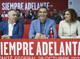 Spagna: accordo Psoe-catalani, Sánchez verso il governo