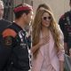 Shakira, multa milionaria per evasione fiscale, carcere evitato