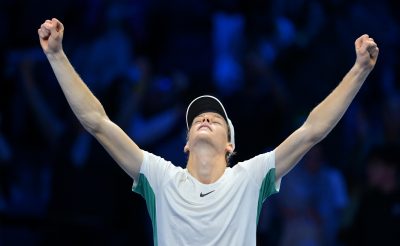 Tennis, Atp: scontro per le semifinali, Sinner se la vedrà con il danese Rune