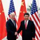 Vertice Biden-Xi, il leader cinese: «Evitiamo conflitti, il mondo è grande per entrambi»