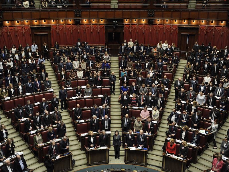 Riforma Mes, tensioni nella maggioranza: la ratifica verso i buoni propositi del 2024