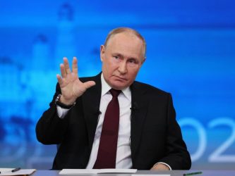 Financial Times: «La Russia ha reclutato con l’inganno centinaia di yemeniti contro l’Ucraina»