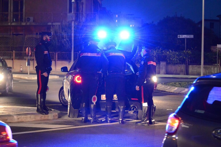 Agropoli: marito e moglie ritrovati morti. Ipotesi omicidio-suicidio