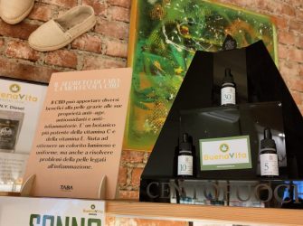 Olio di Cbd, Tar rinvia lo scontro tra negozi di cannabis light e governo