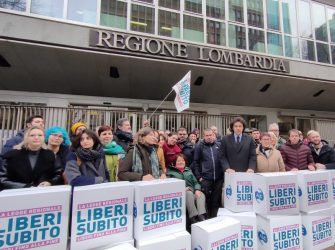 Fine vita, la proposta di legge arriva in Lombardia