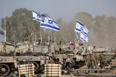 Israele contro il report di Amnesty International su Gaza: «Dati fabbricati e falsi»