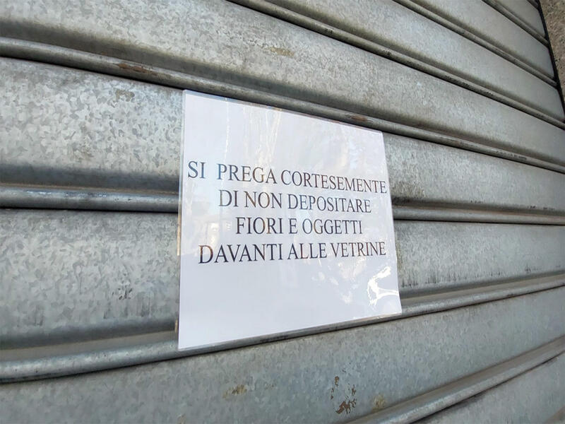 Giovanna Pedretti: ipotesi suicidio. Ma non si ferma il dibattito social