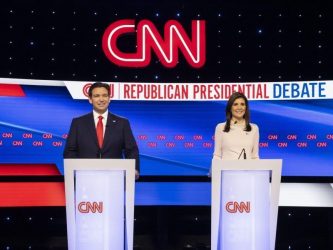 USA 2024: Repubblicani, si accende la sfida alla vigilia del voto in Iowa