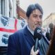 Sardegna, Solinas indagato per corruzione: verso il ritiro della candidatura