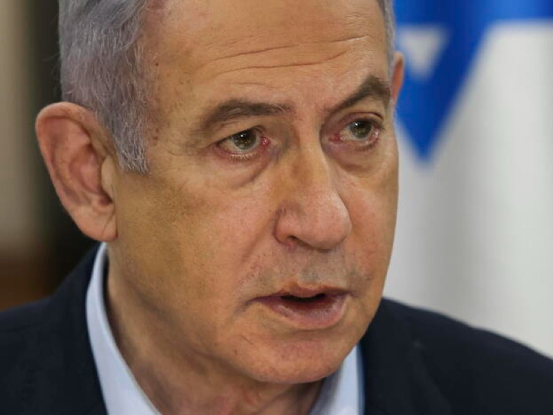 Israele: i parenti degli ostaggi invadono il Parlamento