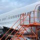 Trasporto aereo: torna a volare il Boeing dei problemi