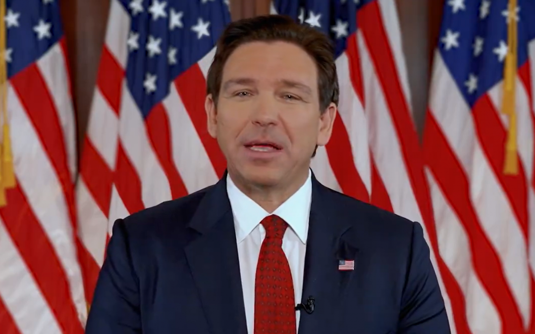 Usa 2024, DeSantis si ritira a due giorni dalle primarie in New Hampshire