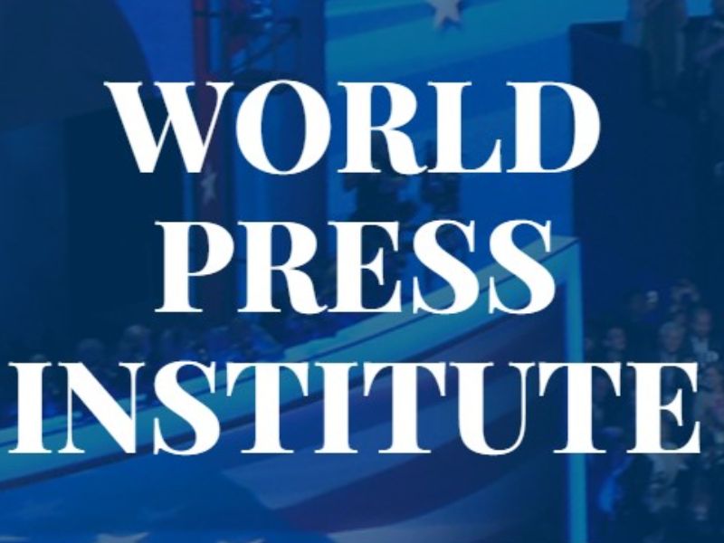 Giornalismo: al via le iscrizioni alla Pesenti Fellowship, borsa di studio del WPI