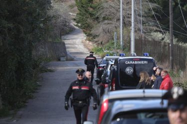 Strage di Altavilla: fermati Barreca e due complici, si fa strada l’ipotesi “satanismo”