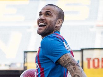 Brasile, Dani Alves condannato a 4 anni e mezzo per stupro