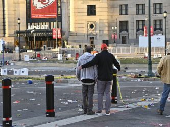 Kansas City: sparatoria alla parata del Super Bowl