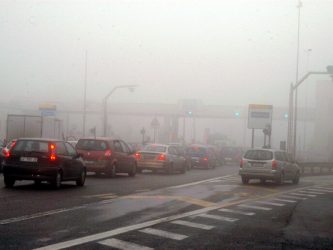 Incidenti stradali: su A22 tamponamenti a catena in Emilia, traffico bloccato