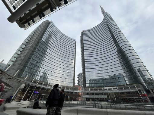 Milano: il mito che crolla