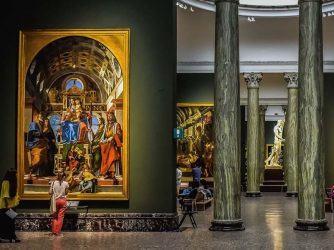 “Domenica al museo”, secondo appuntamento dell’anno il 4 febbraio