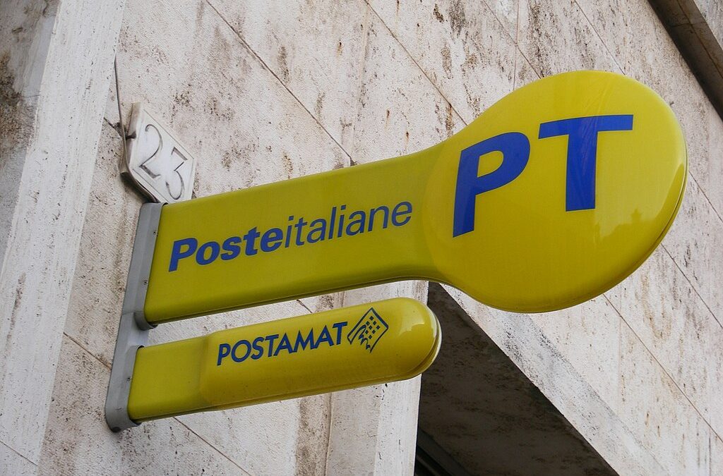 Poste: bilancio 2023, ricavi per 12 miliardi e utile più 22%