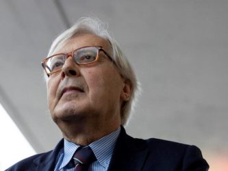 Delibera Antitrust contro Sgarbi. Ma il critico d’arte: si indaghi in tutte le istituzioni