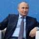 Putin all’Occidente: «Rischiate guerra nucleare, le nostre armi possono raggiungervi»