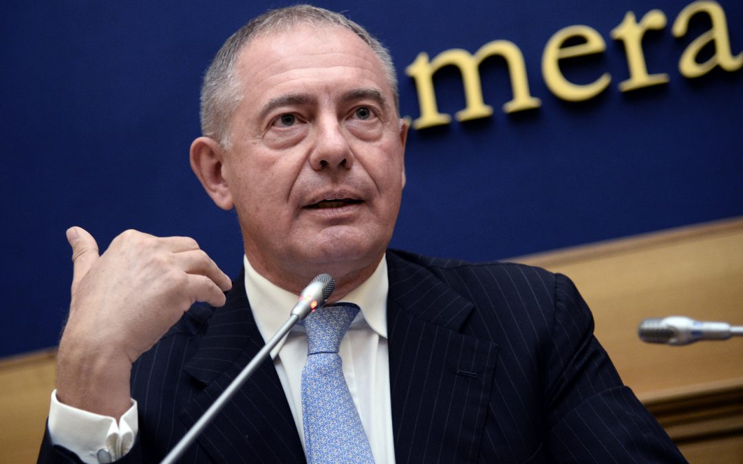 Industria, Istat: a dicembre -7,1%, calo continuo da due anni