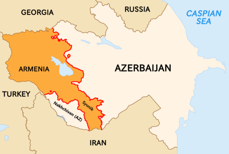 Armenia accusa l’Azerbaigian: «Vuole la guerra totale»