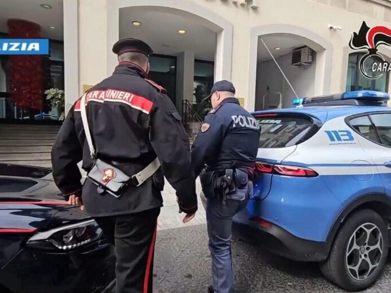 Operazione contro la ‘Ndrangheta a Reggio Calabria: 18 arresti