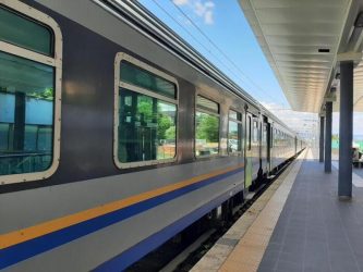 Legambiente, Pendolaria: 3 milioni di passeggeri e troppi pochi treni