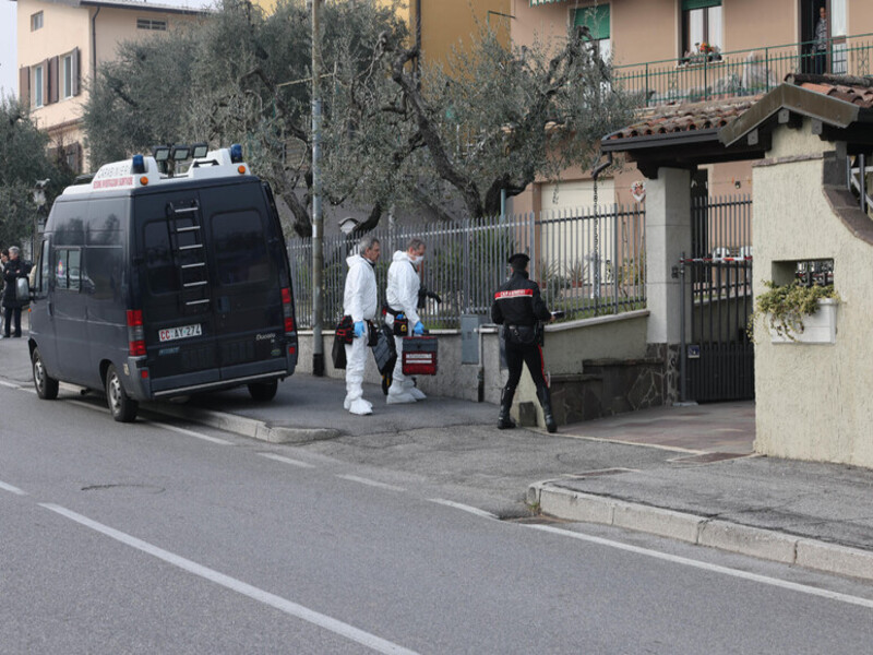 Anziana uccisa in casa nel Bresciano, il figlio ha confessato