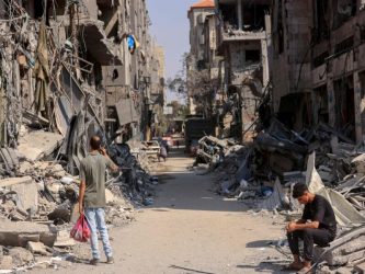 Le ultime notizie sulla guerra in Medio Oriente: il nuovo piano di Israele per l’occupazione di Gaza