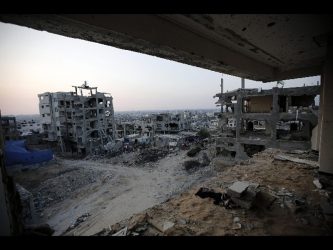 Israele-Hamas: Idf prende il controllo dell’ospedale Al-Shifa a Gaza