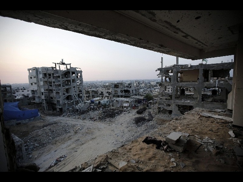 Raid israeliano a Rafah per liberare due ostaggi. Fonti palestinesi: almeno 60 morti