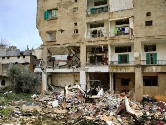 Gaza, ucciso il colonnello israeliano Ehsan Daqsa. Spunta una nuova proposta di pace