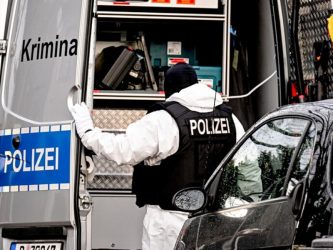 Germania, aggressione in una scuola di Wuppertal: 17enne arrestato