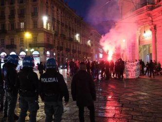 Ordine pubblico: Meloni replica al Colle, «pericoloso togliere sostegno alla polizia»