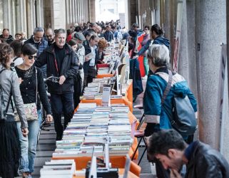 Pirateria libraria: 705 milioni di euro di profitti illeciti all’anno