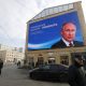 Elezioni in Russia: Putin verso il suo quinto mandato