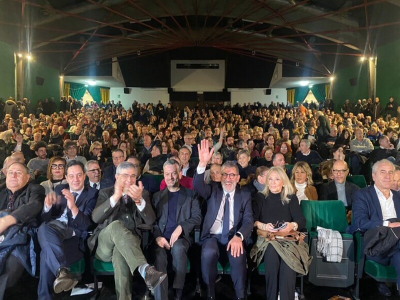 Voto in Abruzzo: Centrodestra sulle barricate. Conte (M5S): «Crediamo in un cambio pagina»