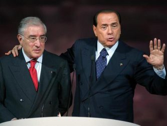 Stragi ’93-’94, sequestrati 18 milioni all’ex senatore di Forza Italia Dell’Utri