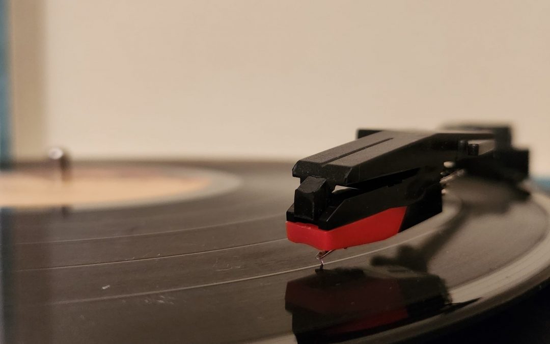 La rinascita del vinile