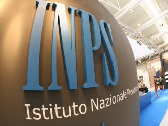 Inps: saldo di 523mila posti di lavoro nel 2023