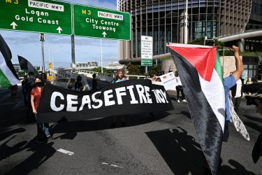Qatar, Egitto, Stati Uniti (e anche Cina): il puzzle di attori coinvolti nella tregua a Gaza